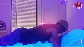 Preview 1 of Gushing Hairy Pussy On Mundinger - STOP i need sex