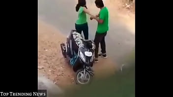 Preview 1 of Deli Tod - Hot new indian bhabhi enjoying with ex boyfriend 2018