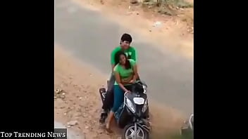 Preview 4 of Deli Tod - Hot new indian bhabhi enjoying with ex boyfriend 2018