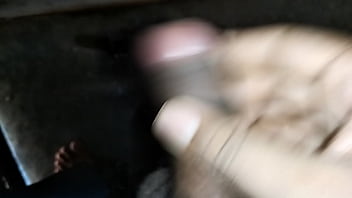 Preview 3 of Night Steps Mom - Please,  Suck my cock