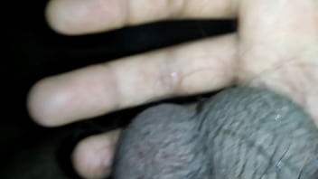 Preview 4 of Night Steps Mom - Please,  Suck my cock