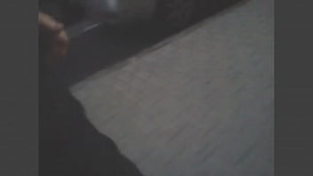 Preview 2 of Asian 1 Hour Sex - I had a boner on the street,  accidentally