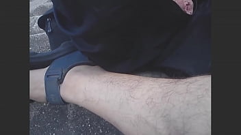 Preview 4 of Asian 1 Hour Sex - I had a boner on the street,  accidentally
