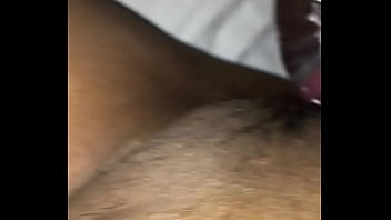 Preview 4 of Mom Catches Small Son - My girlfriend parul