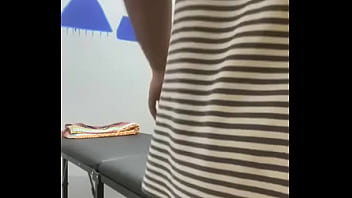 Preview 1 of Prone Hub Xxx - Body massage ends with cum
