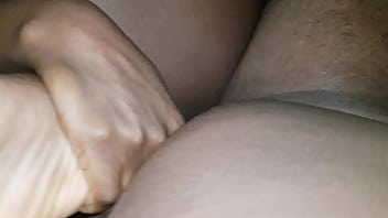Preview 2 of Pink Pushy Fingering Teen - Hotty from kenya