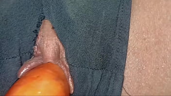 Preview 1 of Sxx New - My best friend&#039_s girlfriend sucks my dick so I cum in her vagina