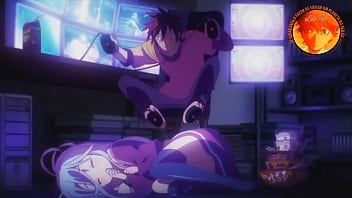 Preview 2 of I Am Muma - ESPETO NO CU E GRITARIA (ANIME uEdu Kun