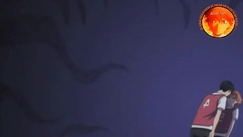 Preview 3 of I Am Muma - ESPETO NO CU E GRITARIA (ANIME uEdu Kun