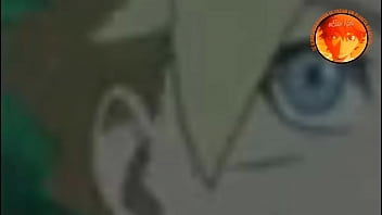 Preview 1 of I Am Muma - ESPETO NO CU E GRITARIA (ANIME uEdu Kun