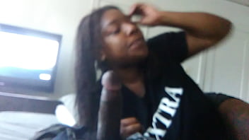 Preview 3 of Somali Porn - Head