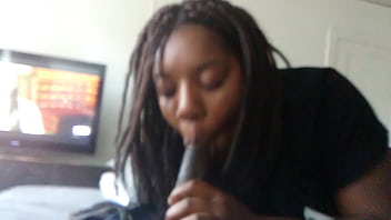 Preview 4 of Somali Porn - Head