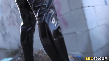 Preview 1 of Tribute For Tioris69 - Charity Bangs Craves Big Black Cock