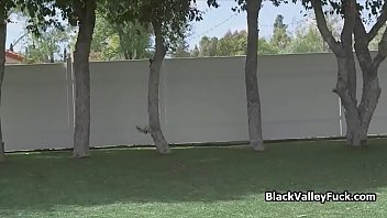 Preview 2 of 10 Years Old Girl Bf - Ebony coeds licking white bullies pussy