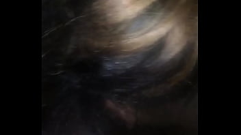 Preview 1 of Blue Eye Tattoo - Ex sucks good