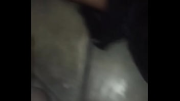 Preview 2 of Jyline Ojeda Ass - Kamran nasir Manj