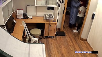 Preview 3 of Sister Clothing And Brother Fuck - Dr Tampa - Human Guinea Pigs - Maria Santos