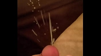 Preview 2 of Incesto Indu Tube - HUGE EXPLOSIVE EDGING CUMSHOT