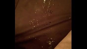 Preview 4 of Incesto Indu Tube - HUGE EXPLOSIVE EDGING CUMSHOT