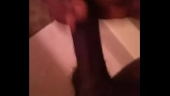Preview 3 of Angelina Jolie Gia Lesbian - BBC Jerking Off
