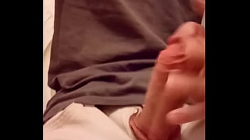 Preview 4 of 50 Plus Mlifs - Jerking off my cock again