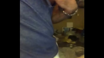 Preview 3 of Babhi Sleeping India - MY MUSCLES ARE SO HARD AND SWOLE
