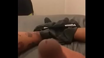 Preview 1 of Sleeping Mom Stop Ass - Mocos