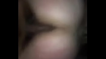 Preview 2 of Puke Pee Les - Thick booty white Slut