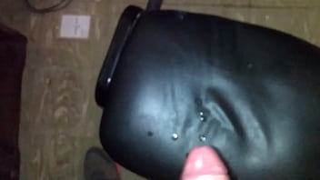Preview 2 of Hard And Paiful Sexi Video - Paja con acabada