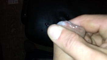 Preview 4 of Hard And Paiful Sexi Video - Paja con acabada