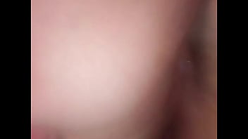Preview 3 of Girlfreind Caught In The Act - Anal de baixa resolu&ccedil_&atilde_o