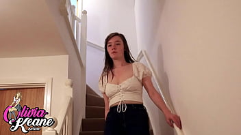Preview 2 of Ddf Netewark - Naughty College Student Getting Spanked