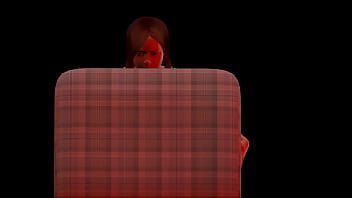 Preview 4 of Inanose - The Whippin Chair Confessions of a Punished Girls (Stephanie Gets a Whippin and More) Trailer!