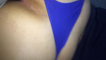 Preview 2 of Big Tits Sex Mom - 174839262.mp4
