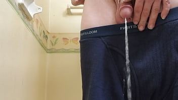 Preview 1 of Sex Sunn - Pee