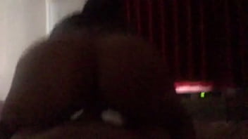 Preview 1 of Kantot Ka Sa Akin Xvideoxxx - Reverse cowgirl