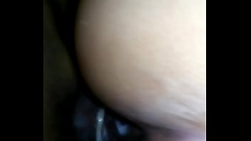 Preview 2 of Beton Ebony Fart - esposa dice que le gusta ser una perra