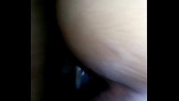 Preview 4 of Beton Ebony Fart - esposa dice que le gusta ser una perra