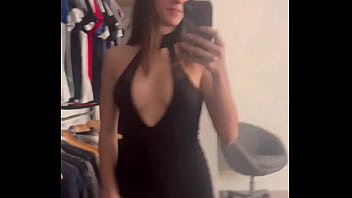 Preview 3 of Boob Flash On Bus - #lapetiterobenoire - Update #163 (2024-09-29T19:13:33.000Z)