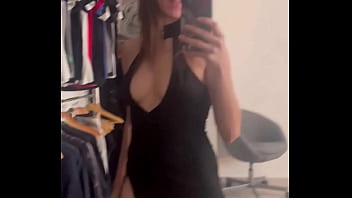 Preview 1 of Boob Flash On Bus - #lapetiterobenoire - Update #163 (2024-09-29T19:13:33.000Z)