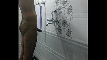 Preview 1 of Wwwxxx3gp Downloadcom - Gay huge dick bathroom