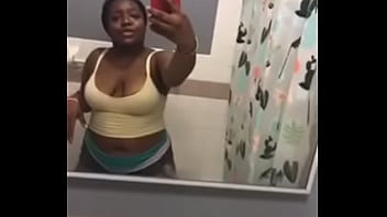 Preview 2 of Undressing Movies Big Boob5 - Thick African