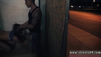 Preview 4 of Jungle Garden Suck - b. gangbang Left behind at a palace party in a bad neighborhood