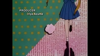 Preview 2 of Romiley Rain New Videos - opening sailor moon latino