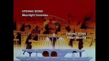 Preview 3 of Romiley Rain New Videos - opening sailor moon latino