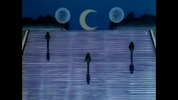 Preview 4 of Romiley Rain New Videos - opening sailor moon latino