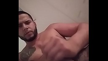 Preview 2 of Nrjmjsuez - Masturbating solo