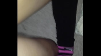 Preview 4 of Pussy Licking And Loving - Amateur Teen Couple - Hot Slutty Girlfriend Takes it from the Back
