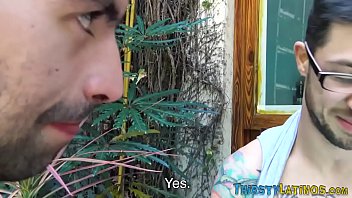 Preview 2 of Fisting1 - Amateur pov latino spunk