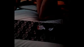 Preview 3 of Gonzo Sunny Leone - Mi novia gimiendo y cogiendo con desconocido